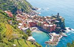 Feriehus - Levanto - Cinque Terre , Italia - ILT008 19