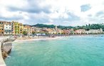 Ferienwohnung - Sarzana - Cinque Terre , Italien - ILT012 18