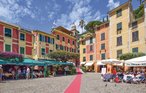 Feriehus - Levanto - Cinque Terre , Italia - ILT008 17