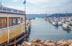 Ferienwohnung - Sarzana - Cinque Terre , Italien - ILT012 16