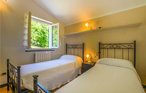 Ferienhaus - Framura , Italien - ILT061 25
