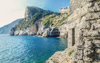 Ferienwohnung - Sarzana - Cinque Terre , Italien - ILT012 19
