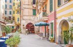 Ferienwohnung - Sarzana - Cinque Terre , Italien - ILT012 15