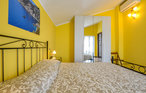 Ferienhaus - Framura , Italien - ILT061 24