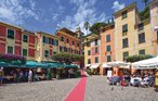 Ferienhaus - Framura - Cinque Terre , Italien - ILT019 25