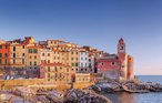 Ferienwohnung - Sarzana - Cinque Terre , Italien - ILT012 17