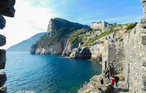 Lejlighed - Portovenere , Italien - ILT060 20