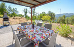 Ferienhaus - Framura , Italien - ILT061 4