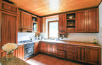 Ferienhaus - Sesta Godano , Italien - ILT071 5