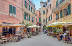 Ferienwohnung - Monterosso al Mare , Italien - ILT077 8