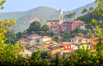 Ferienhaus - Framura , Italien - ILT061 7