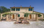 Ferienhaus - Barchi , Italien - IMK202 9