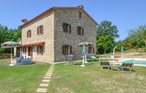 Semesterhus - Apecchio , Italien - IMM241 11