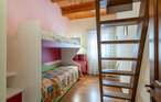 Feriehus - Cartoceto , Italia - IMM111 31