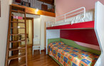 Feriehus - Cartoceto , Italia - IMM111 32