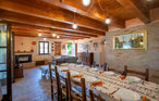Feriehus - Cartoceto , Italia - IMM111 22