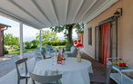 Feriehus - Cartoceto , Italia - IMM111 6