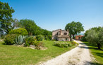 Feriehus - Cartoceto , Italia - IMM111 12