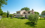 Feriehus - Cartoceto , Italia - IMM111 13