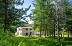 Feriehus - Apecchio , Italia - IMM421 21