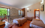 Ferieleilighet - Apecchio , Italia - IMM127 36