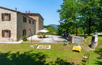 Ferieleilighet - Apecchio , Italia - IMM127 2