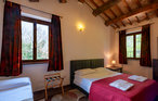 Ferienhaus - Morrovalle , Italien - IMM287 4