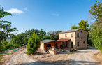 Ferienhaus - Morrovalle , Italien - IMM287 2