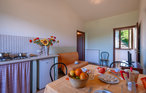Feriehus - Apecchio , Italia - IMM421 3