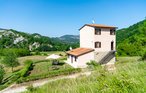 Feriehus - Apecchio , Italia - IMM421 24