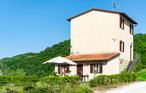 Feriehus - Apecchio , Italia - IMM421 25
