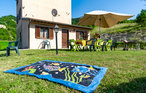Feriehus - Apecchio , Italia - IMM421 29