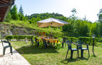 Feriehus - Apecchio , Italia - IMM421 31