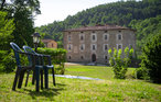 Feriehus - Apecchio , Italia - IMM421 5