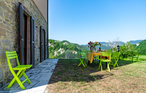 Feriehus - Apecchio , Italia - IMM421 37