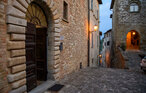 Ferienhaus - Macerata Feltria , Italien - IMM009 2