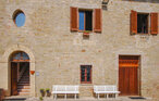 Feriehus - Villa Torre di Cingoli , Italia - IMM010 3