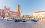Ferieleilighet - Asti , Italia - IPL176 5