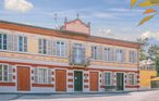 Ferieleilighet - Asti , Italia - IPL176 4