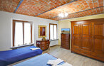 Ferienhaus - San Marzano Oliveto , Italien - IPL015 23