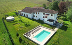 Ferienhaus - San Marzano Oliveto , Italien - IPL015 1