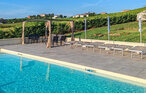 Ferienhaus - San Marzano Oliveto , Italien - IPL015 10