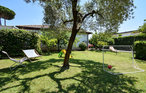 Feriehus - Terracina , Italia - IRK223 2