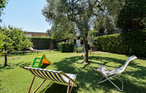 Feriehus - Terracina , Italia - IRK223 4
