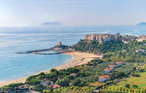 Feriehus - Terracina , Italia - IRK215 9