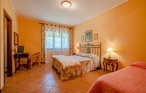 Ferienhaus - Montalto di Castro , Italien - IRK217 27