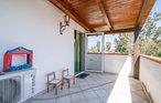 Feriehus - Terracina , Italia - IRK215 14