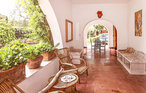 Ferienhaus - Ardea , Italien - IRK204 12