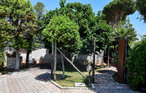 Feriehus - Terracina , Italia - IRK223 6
