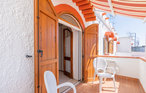 Feriehus - Terracina , Italia - IRK215 13